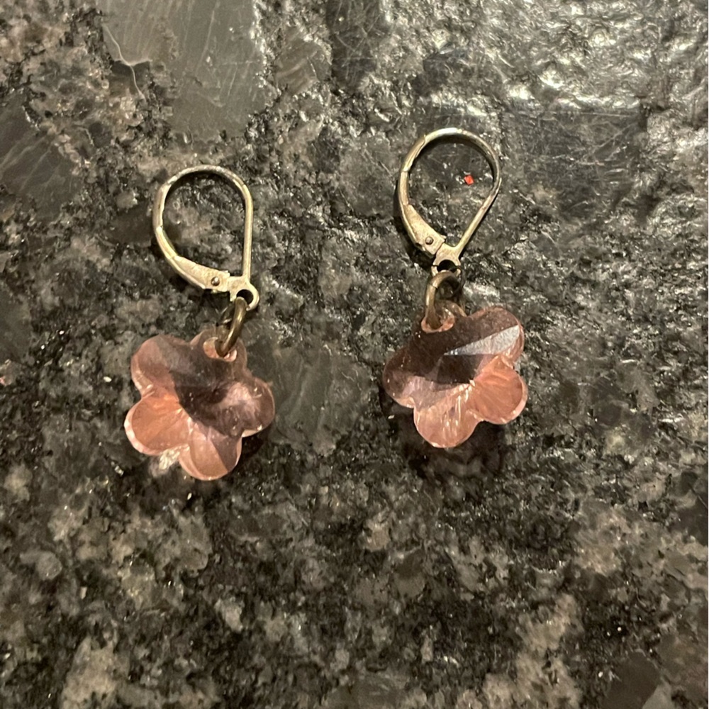 Emily Ray earrings
